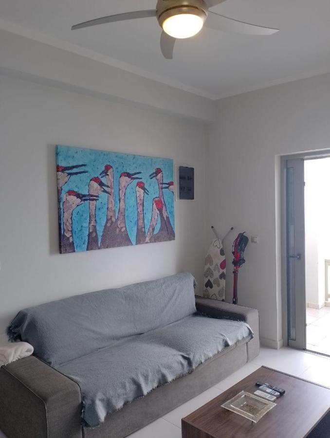 Climbers' Nest 'With Sea And Rock Views And Private Pool' Apartment Kamari  Ngoại thất bức ảnh